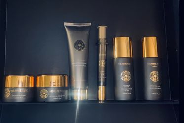 Hermetise professional skin care system