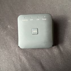 wifi range extender 