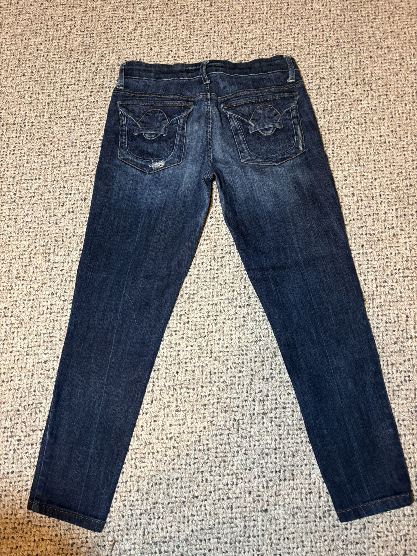 Joes Skinny Jeans size 27