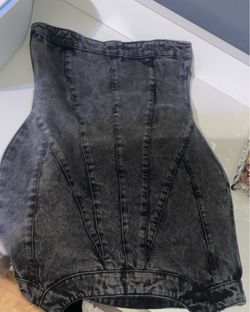 Dress jean