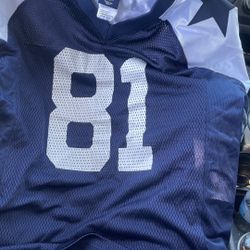 Jersey Cowboy Owen Vintage 