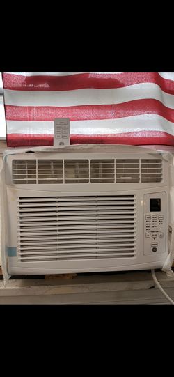 Ac Window Unit