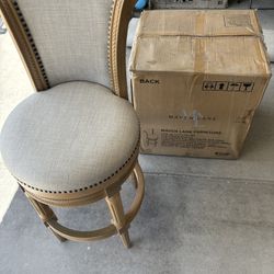 Kitchen Bar Stool