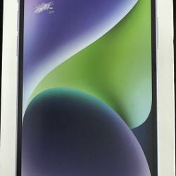 On Sale iPhone 14 Plus 128GB Unlocked 