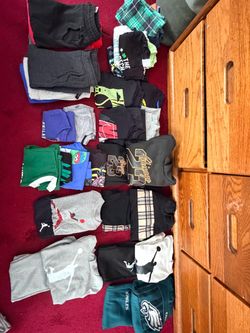 Boys lot of 4/5