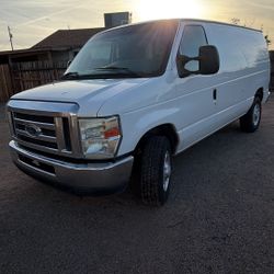 Ford E-(contact info removed)