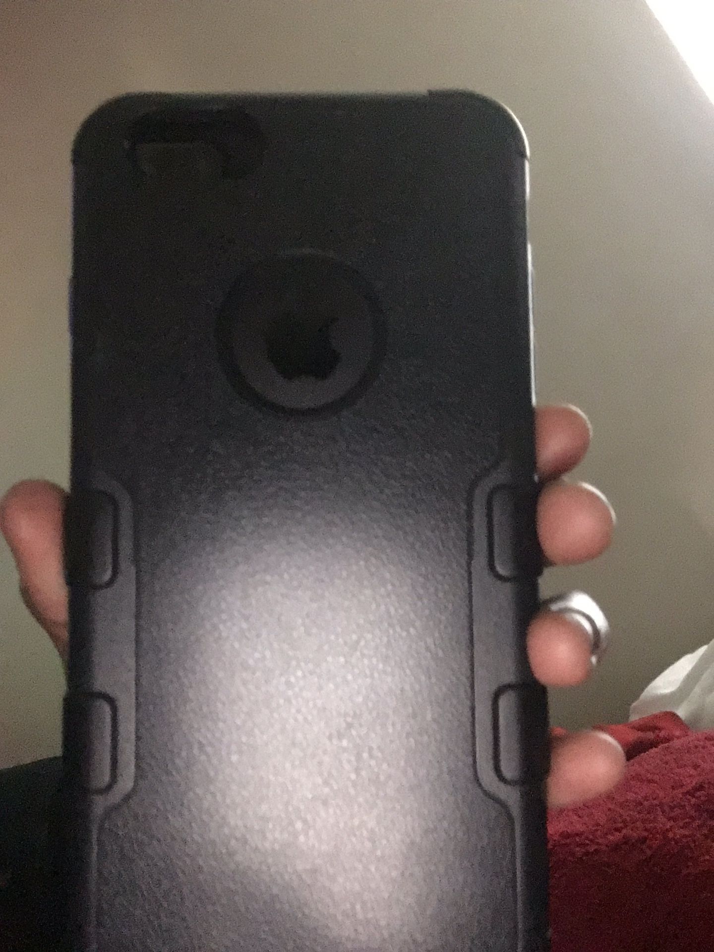 iPhone 7 Plus