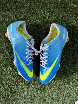Nike Mercurial Vapor IX US 9.5