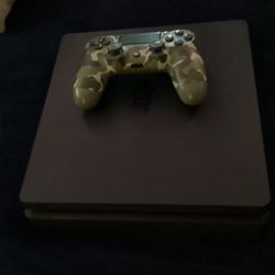 Ps4 Slim