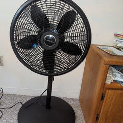 New Lasko Fan 