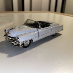 1/32 1958 cadillac eldorado brand new