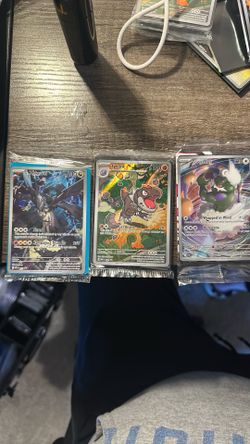 Pokemon Sealed promos