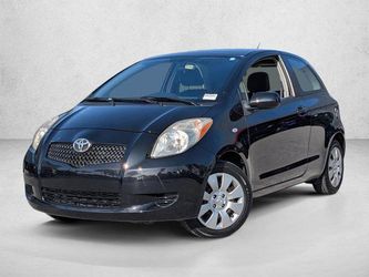 2008 Toyota Yaris