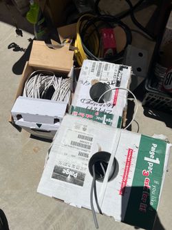 OAS wire