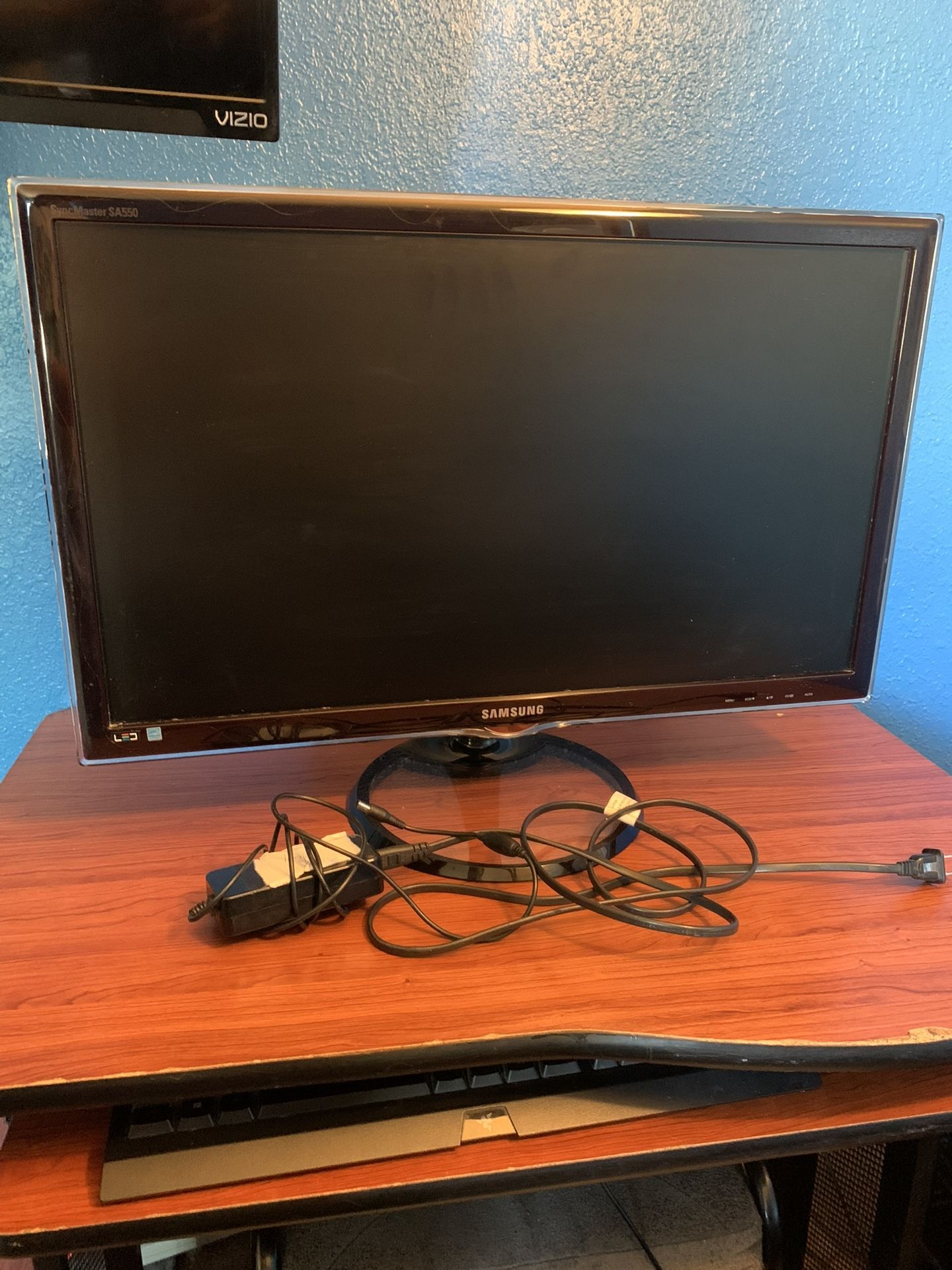 Samsung Syncmaster
