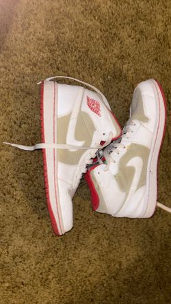 Jordan 1 hare
