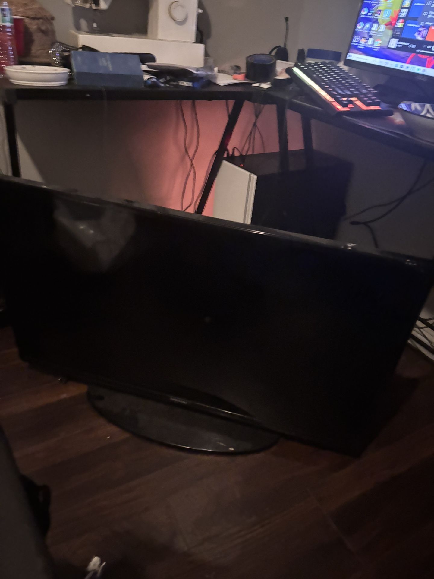 Samsung TV
