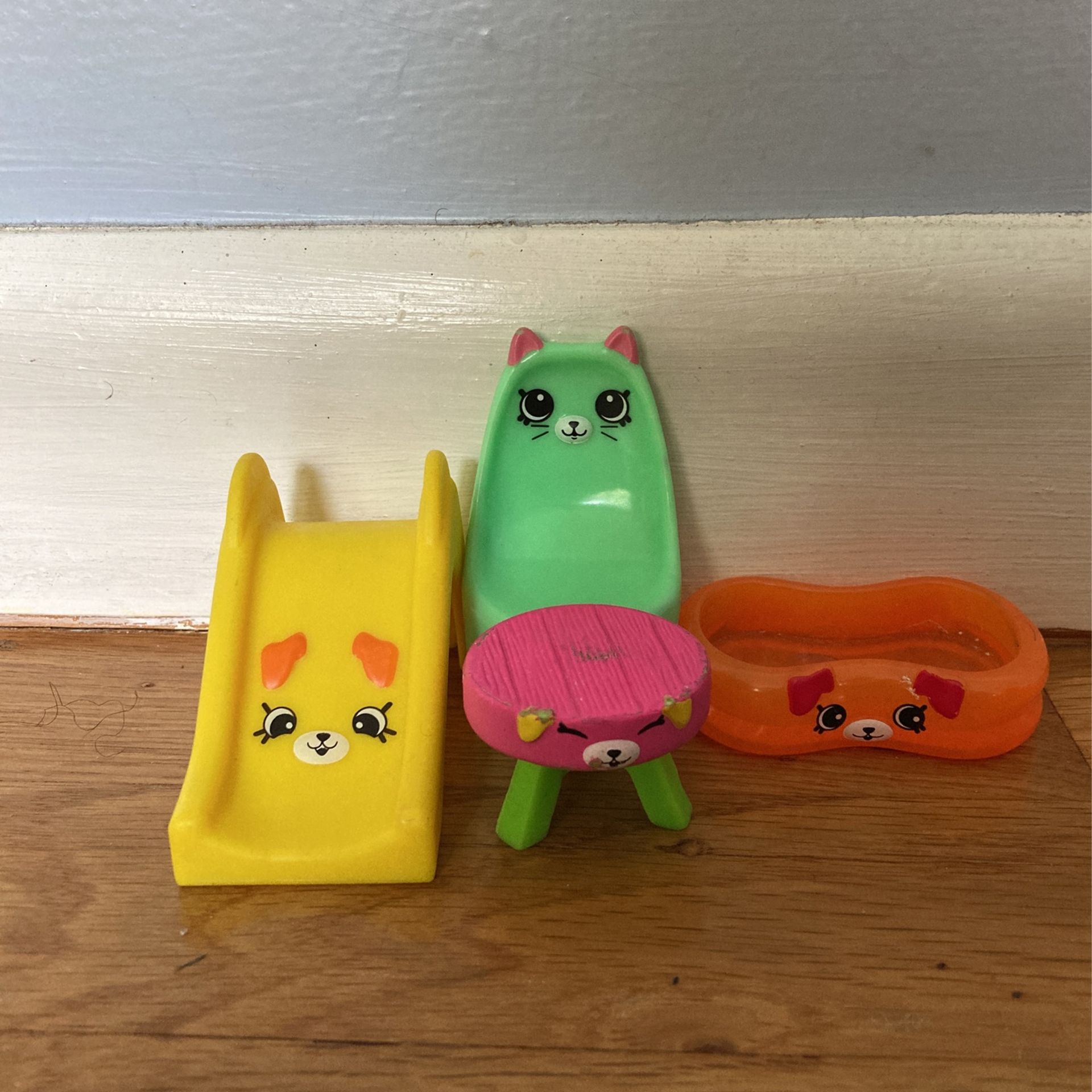  Shopkins 