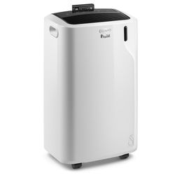 DeLonghi 12,000 BTU 6,900 (DOE) 3-in-1 Portable Air Conditioner

