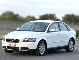 2005 Volvo S40