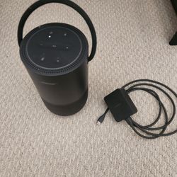 Bose Speaker
