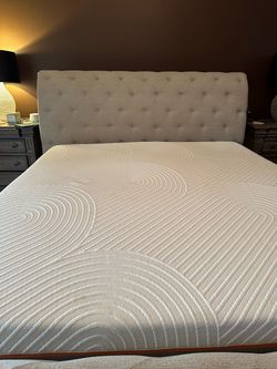 contour, elite breeze mattress Tempur-pedic contour, elite breeze mattress