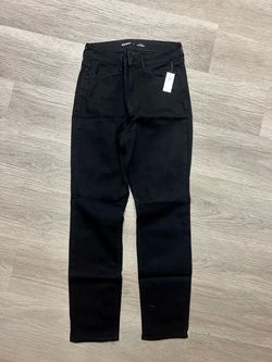 Old Navy Black Jeans with Tags