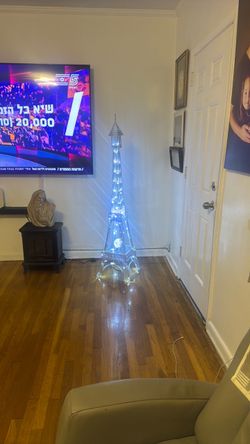 Eiffel Tower