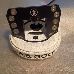 L.A.B Golf Mezz 1 Max Right Handed Putter