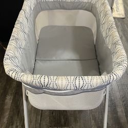 Baby Crib