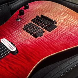 Tom Anderson Li’l Angel Strawberry Shortcake WakeSurf-2024