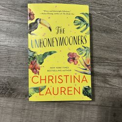 The Unhoneymooners