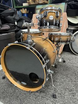 PDP Concept maple 4pc Drum Set
