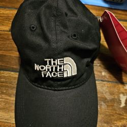 North Face Hat