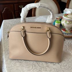 Authentic Mk Purse