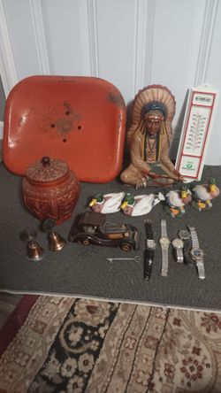 Vintage - ANTIQUES & COLLECTIBLES