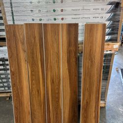 honey reserve  vynil flooring 100% water proof 5.5 mm 22 mil