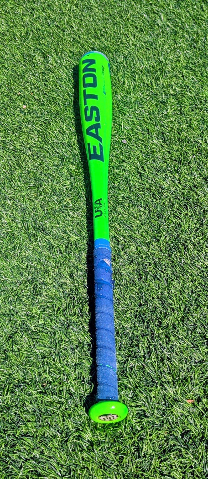 TBall Bats - Baseball Bat - USA