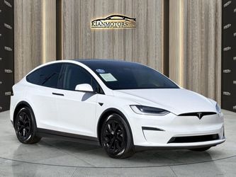 2023 Tesla Model X
