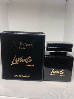 Jo Milano Levante intense edp 3.4oz