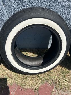 13”s 520 PRIMIUM SPORT TIRES