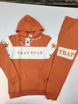 TRAP $TAR APPAREL 