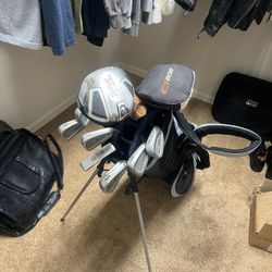 Titleist DCI Gold 