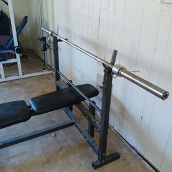 Bench Press