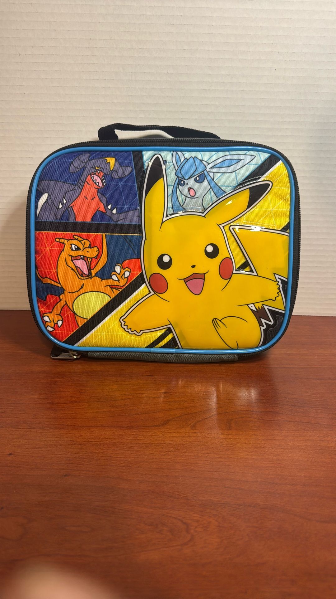 Pokémon Lunch Box