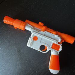 Star Wars Blaster 