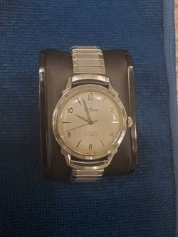 Vintage LE  GRAN  AUTOMATIC WATCH 