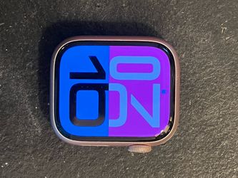 Apple Watch 9 series 41mm