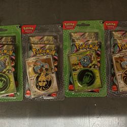 Pokémon Ascended Heroes 2pk 