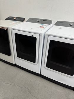Electric Dryer